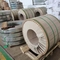 2D Cold Rolled Steel Coil 1.4113 X6CrMo17-1 AISI 434 EN 10088-2 ISO 15156 Dengan MTC 3.1