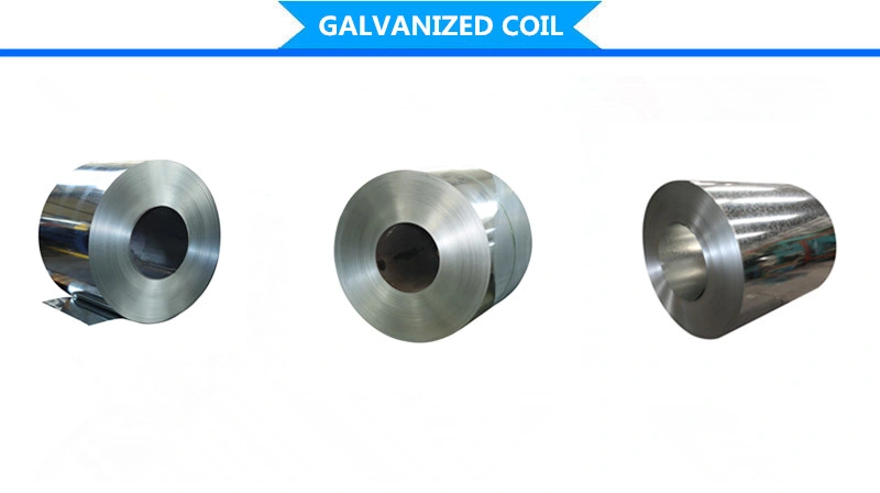 Aluzinc Steel Coil & Strip/Az150g Galvalume Steel Coil for Saflok Roofing Sheet
